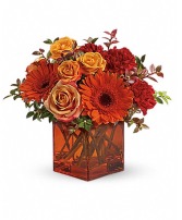 Sunrise Sunset Bouquet