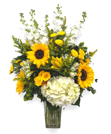 Sunrise Surprise   in Apopka, FL | APOPKA FLORIST