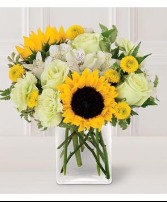 Sunset C11-4152 Bouquet