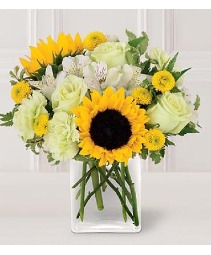 Sunset C11-4152 Bouquet