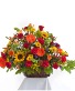 Purchase this funeral home arrangement