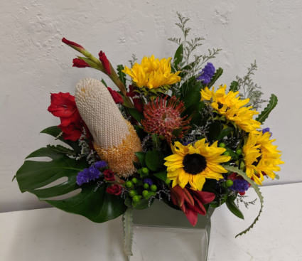 Sunset Celebration Weekly Special