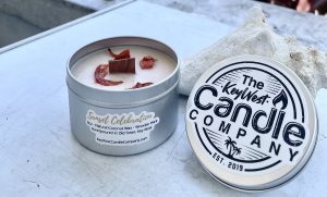 Sunset Celebration Key West Candle Company in Key West, FL | Petals & Vines Sunset Celebration Key West Candle Company in Key West, FL | Petals & Vines