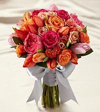 SUNSET DREAMS WEDDING