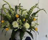 Sunset Farewell Memorial/Cremation