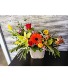 Sunset Garden Arrangement