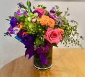 The Laguna Flower Arrangement