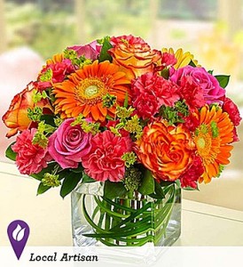 SUNSET PASSION in Camp Pendleton, CA | CAMP PENDLETON FLORIST SUNSET PASSION in Camp Pendleton, CA | CAMP PENDLETON FLORIST