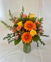 Everyday Sunshine Arrangement