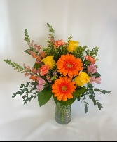 Everyday Sunshine Arrangement 