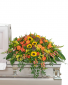 Purchase this funeral home arrangement