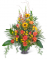 Purchase this funeral home arrangement