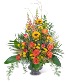 Purchase this funeral home arrangement