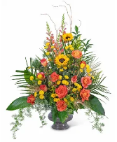 Sunset Reflections Urn   Urn sympathy 