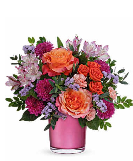 Sunset Serenade Arrangement