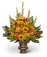 Purchase this funeral home arrangement