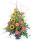 Purchase this funeral home arrangement