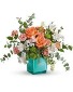 Sunset Splash Bouquet 