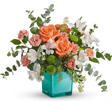 Sunset Splash TEV59-7 in Fort Worth, TX | DAVIS FLORAL DESIGNS Sunset Splash TEV59-7 in Fort Worth, TX | DAVIS FLORAL DESIGNS