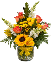 Sunshine and Smiles All Occasion