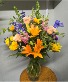 Sunshine and Warmth Fresh Mix