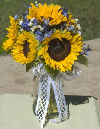 Sunshine Arrangement
