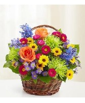 "Sunshine Basket" Any Occasion