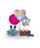 Birthday Gift Bundle  in Mount Pearl, Newfoundland | MOUNT PEARL FLORIST