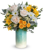  Sunshine Breeze Bouquet Teleflora's # T23E105A