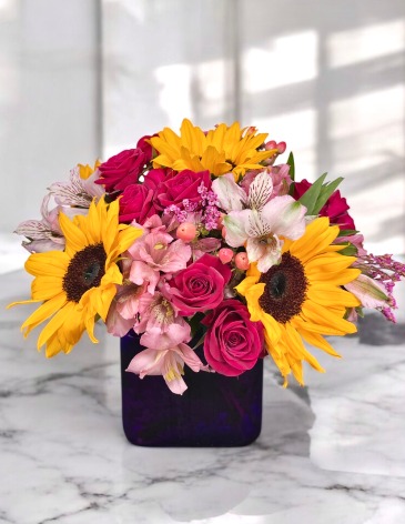 Sunshine Crush  in Apopka, FL | APOPKA FLORIST
