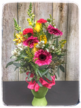 SUNSHINE DAYDREAM Spring Collection