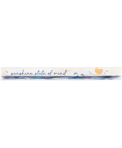 Sunshine Message Bar Home Decor