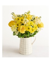 Sunshine Radiance Arrangement 