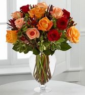 Sunshine Riches™ Bouquet by Better Homes and Gardens Flower Arrangement