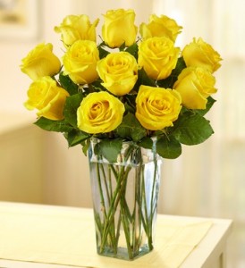 SUNSHINE ROSES in Camp Pendleton, CA | CAMP PENDLETON FLORIST SUNSHINE ROSES in Camp Pendleton, CA | CAMP PENDLETON FLORIST