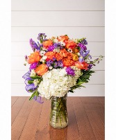 Sunshine State of Mind Mixed Bouquet