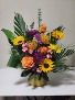 sunshine sunflowers 