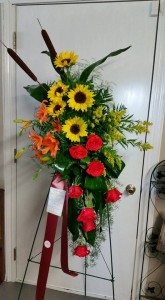 Sunshine Sympathy Sympathy Spray