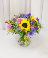 Sunshine Symphony