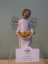 "SUNSHINE" WILLOW TREE ANGEL