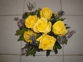 Sunshine Wishes - Flowers in Prince George BC Florists in Prince George BC