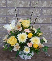 SUNSHINY DAY Arrangement