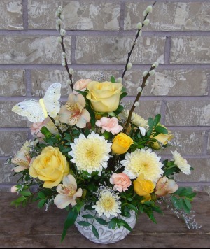 SUNSHINY DAY Arrangement