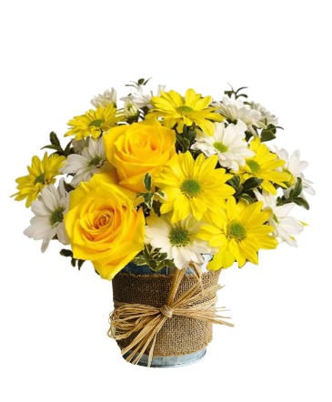 You are Sunshine   in Whittier, CA | Rosemantico Flowers