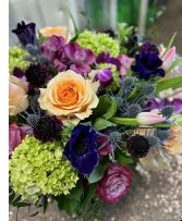 Super Bowl Special      FLORAL SUBSCRIPTION 6 Month 