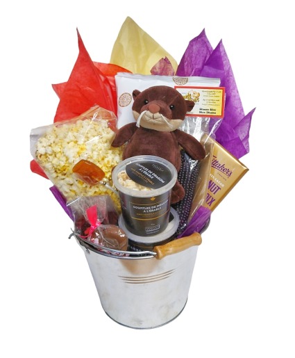 Super Fun Gift Basket Gift Basket