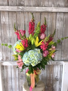 ALL SUMMER LONG LOCAL DELIVERY ONLY in Jacksonville, FL | DINSMORE FLORIST INC. ALL SUMMER LONG LOCAL DELIVERY ONLY in Jacksonville, FL | DINSMORE FLORIST INC.