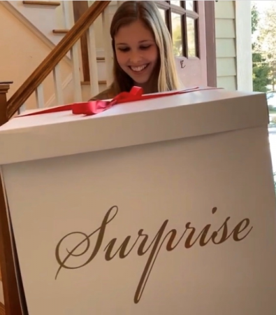 Surprise Box 
