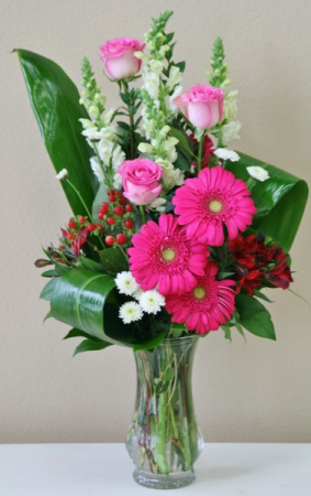 Surprise me Birthday Flowers