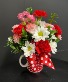 Surprise Valentines Mug Arrangement Mug Keepsake